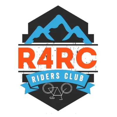 Logo Roquefort Riders Club
