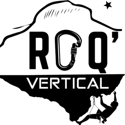 Logo Roqvertical