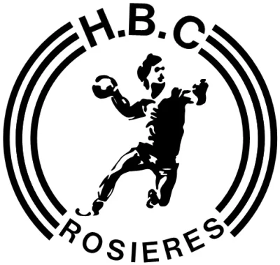 Logo Rosieres HBC