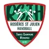 Logo Rosieres St-Julien HB
