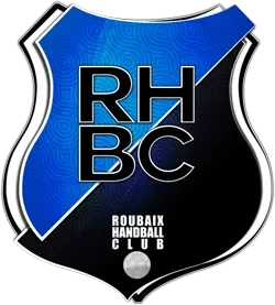 Logo Roubaix Handball Club