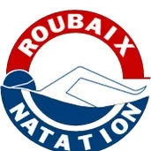 Logo Roubaix Natation