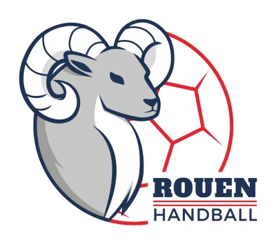Logo Rouen Handball