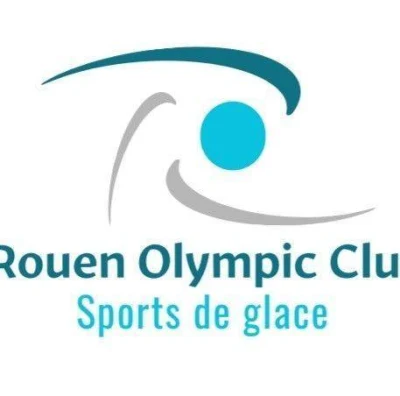 Logo Rouen Olympic Club