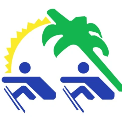 Logo Rowing Club Cannes-Mandelieu