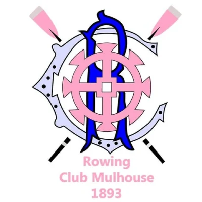 Logo Rowing Club de Mulhouse