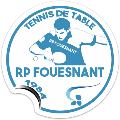 Logo RP Fouesnant