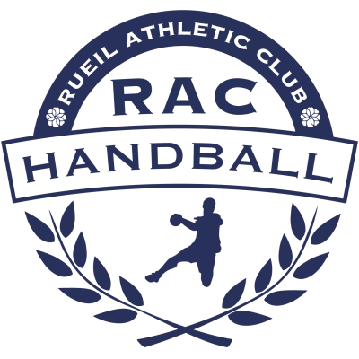 Logo Rueil Athletic Club