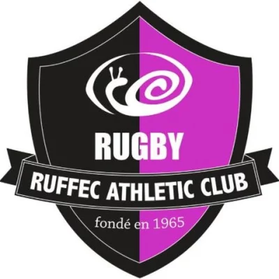 Logo Ruffec AC