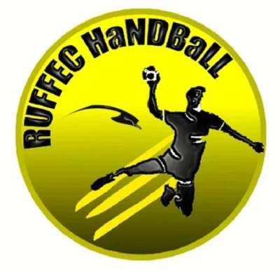 Logo Ruffec Handball
