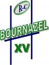 Logo Rugby Club Bournazel