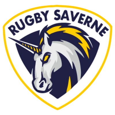Logo Rugby Club de la Licorne - Saverne