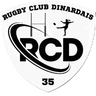 Logo Rugby Club Dinardais