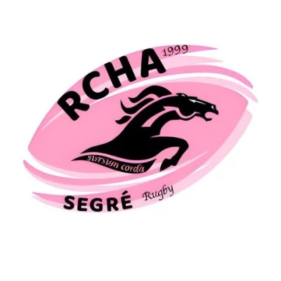 Logo Rugby Club du Haut Anjou