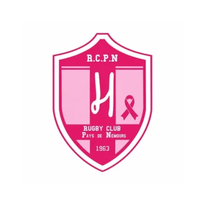 Logo Rugby Club du Pays de Nemours
