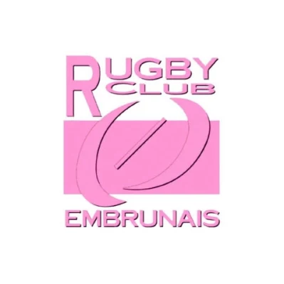 Logo Rugby Club Embrunais