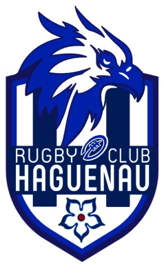 Logo Rugby Club Haguenau