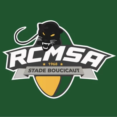 Logo Rugby Club Mont Saint Aignan