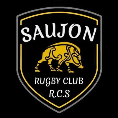 Logo Rugby Club Saujon