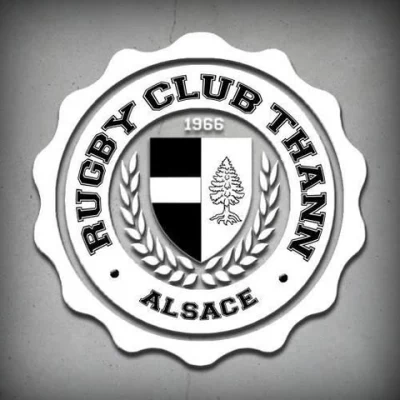 Logo Rugby Club Thann