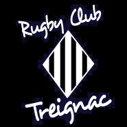 Logo Rugby Club Treignacois