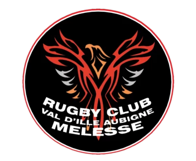 Logo Rugby Club Val d'Ille Aubigne Melesse