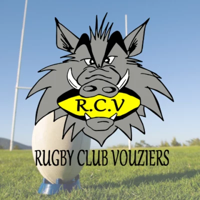 Logo Rugby Club Vouziers