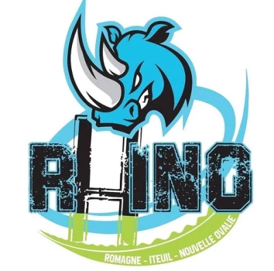 Logo Rugby Iteuil Nouvelle Ovalie
