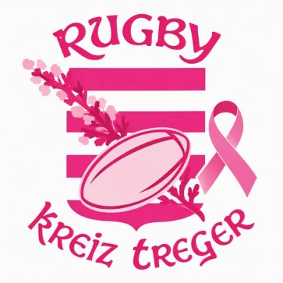 Logo Rugby Kreiz Treger