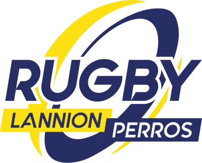Logo Rugby Lannion Perros