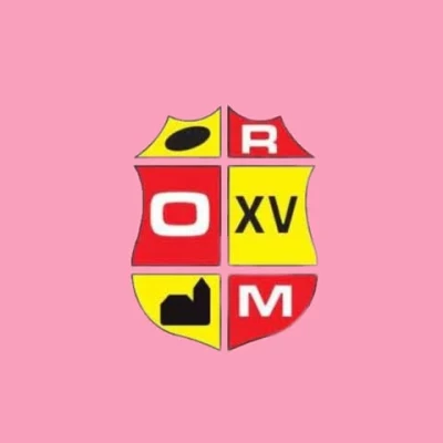 Logo Rugby Olympique Mayennais