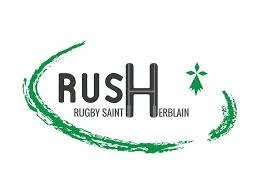 Logo Rugby Saint Herblain