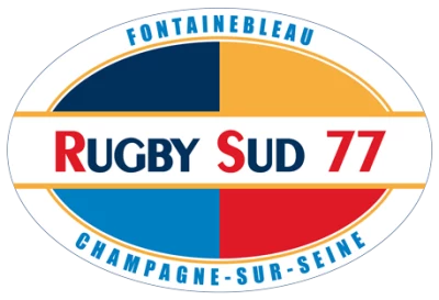 Logo Rugby Sud 77