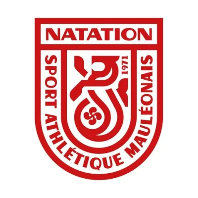 Logo S.a Mauleonais Omnisports