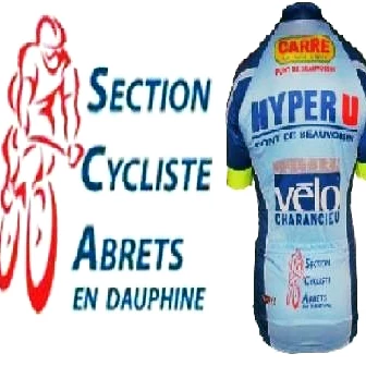 Logo S.C. les Abrets