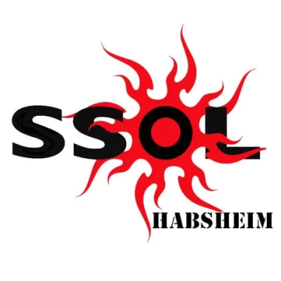Logo S.S.O.L. Habsheim