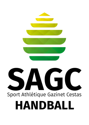 Logo SA Gazinet Cestas