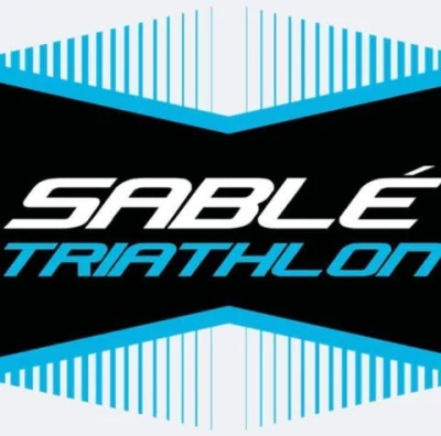 Logo Sable Triathlon