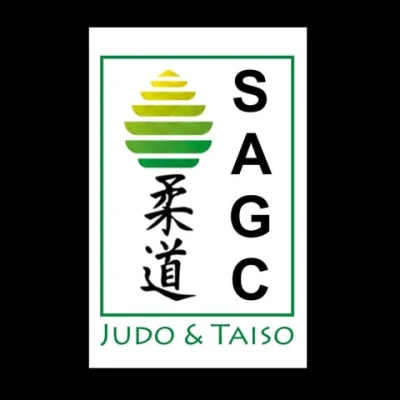 Logo SAG Cestas Am