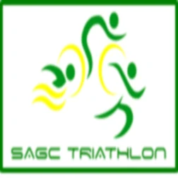 Logo Sagc Triathlon