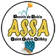 Logo Saint Aubin du Cormier Assa TT