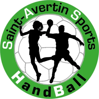Logo Saint Avertin Sports