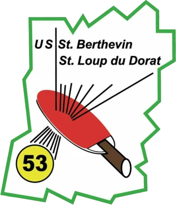 Logo Saint Berthevin/st Loup-53 US