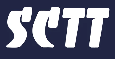 Logo Saint Colomban Tennis de Table