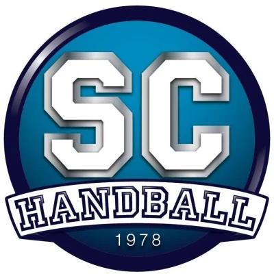 Logo Saint CYR Handball