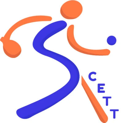 Logo Saint CYR l Ecole Tennis de Table
