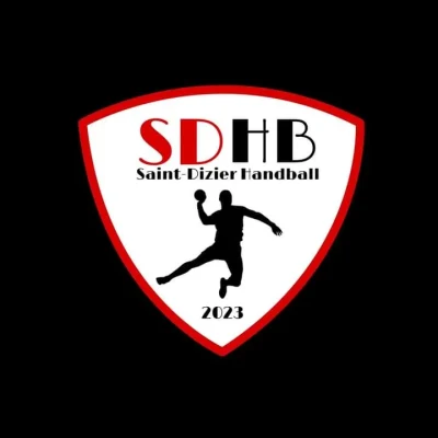 Logo Saint Dizier Handball