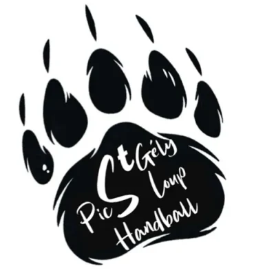 Logo Saint Gely Pic Saint Loup Handball