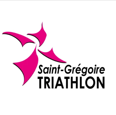 Logo Saint Gregoire Triathlon