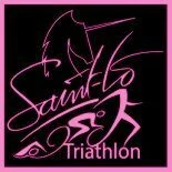 Logo Saint Lo Triathlon